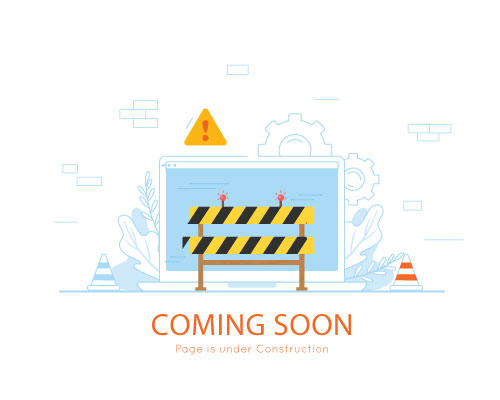 coming soon
