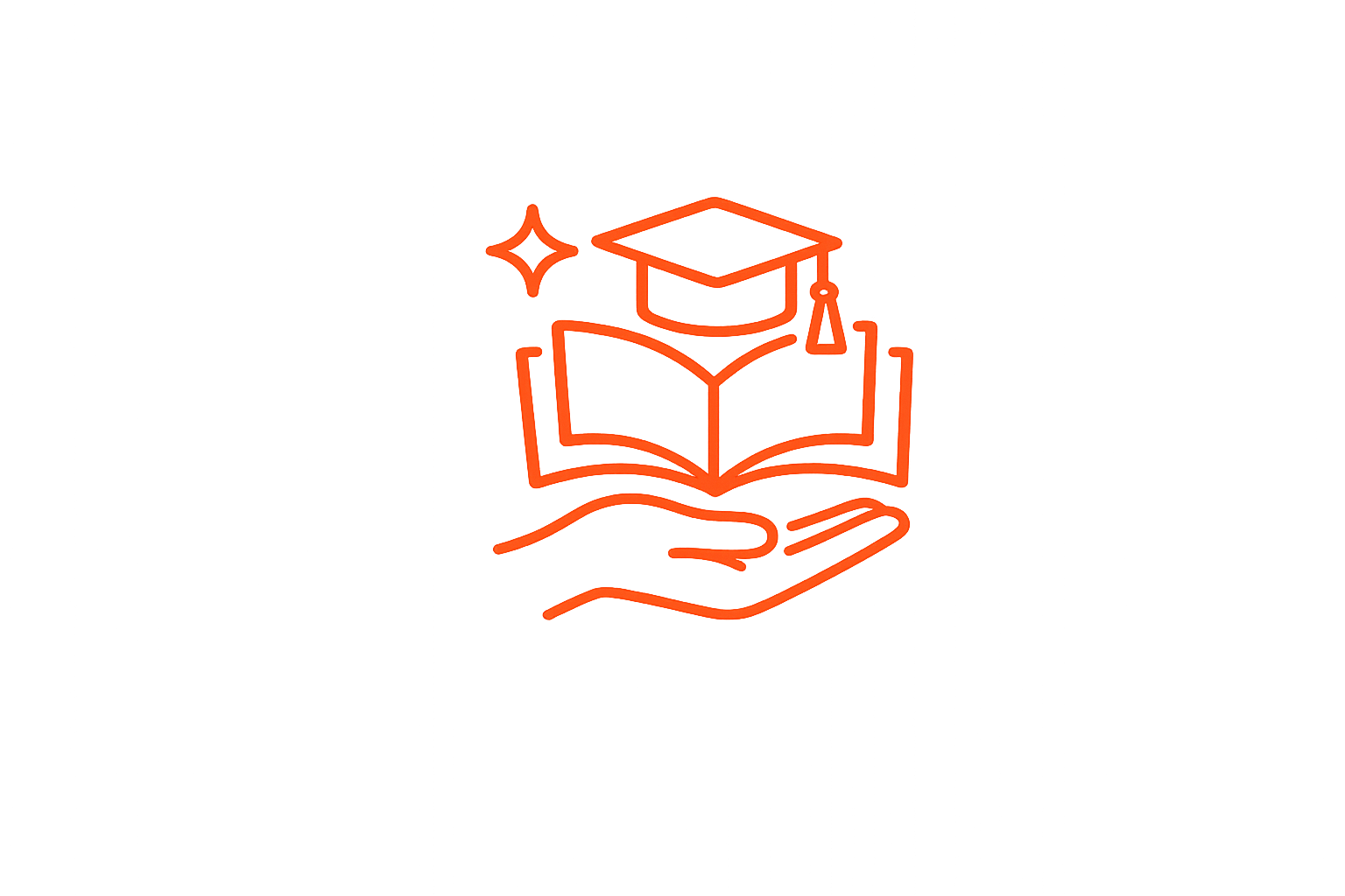 Scholarship icon